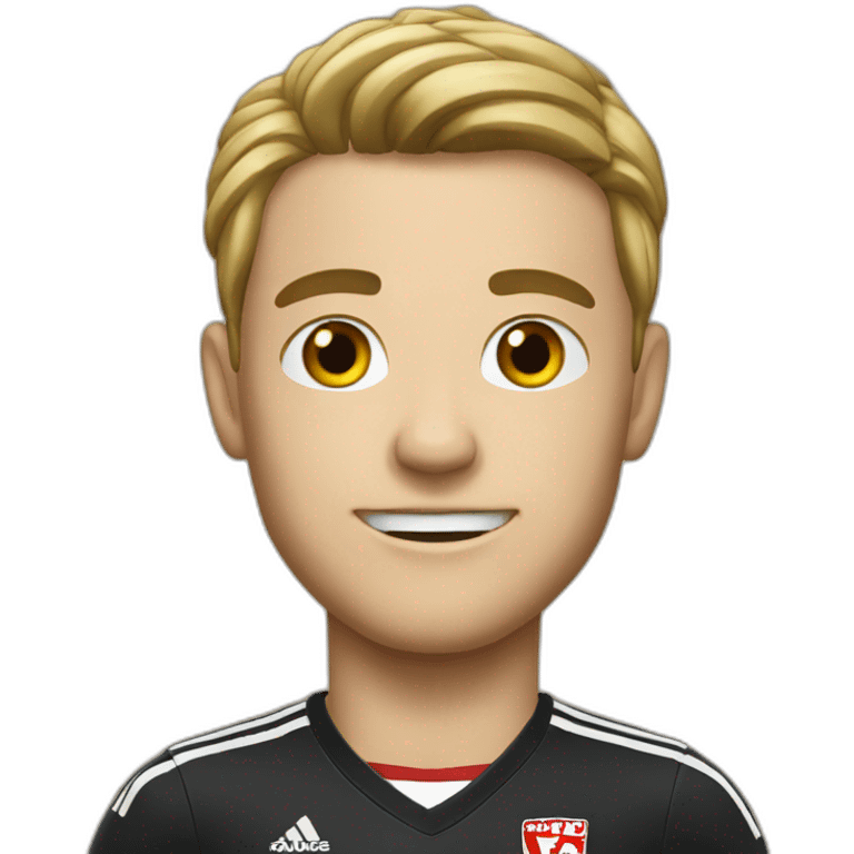 VfB emoji