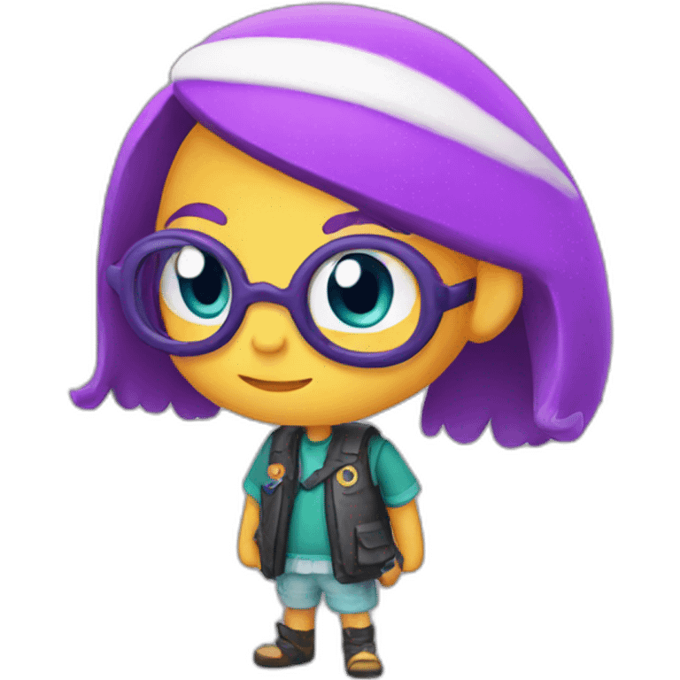 inkling emoji