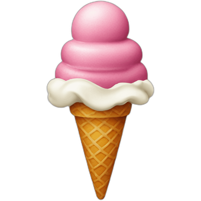 icecream emoji