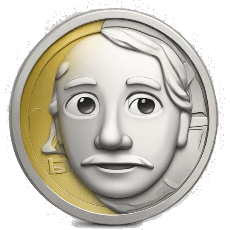 euro money emoji