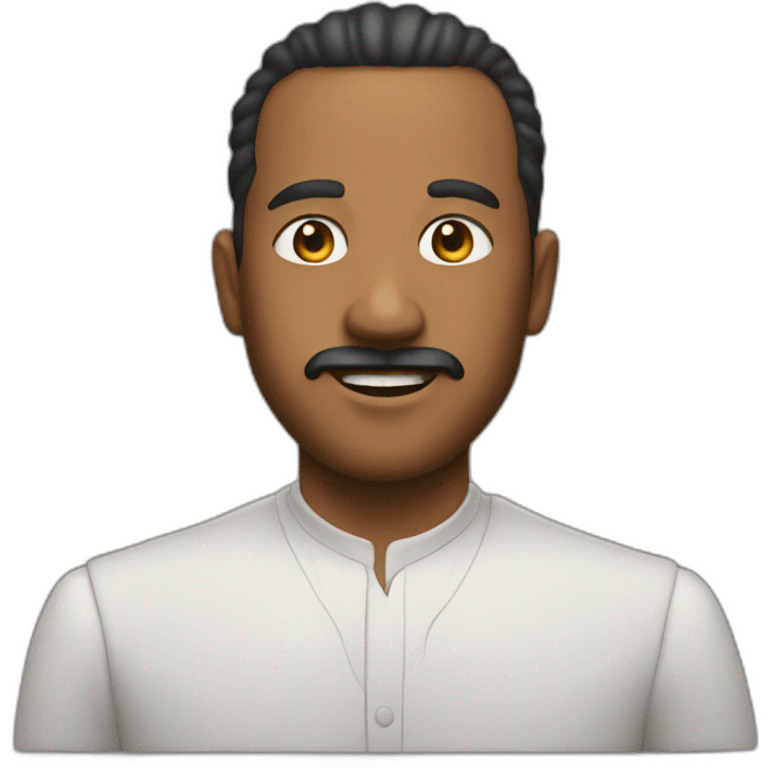 MBS emoji