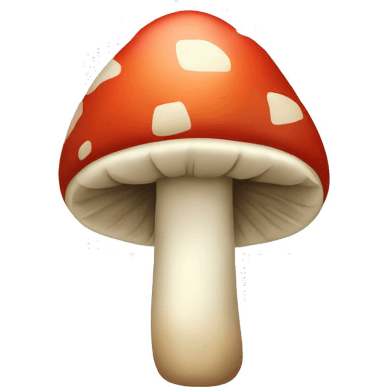 text format mushroom emoji