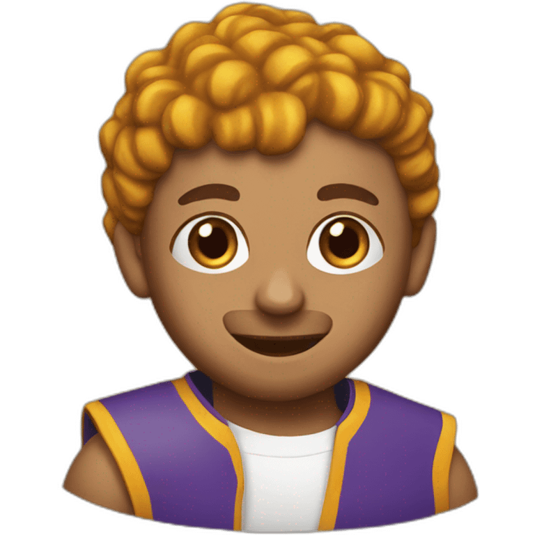 curry emoji