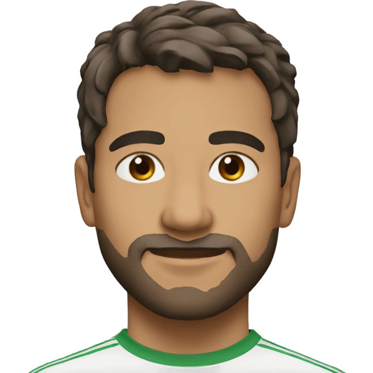 Milan emoji