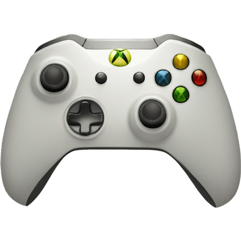 xbox emoji