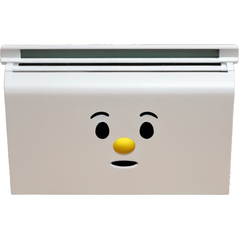 ezsnap baseboard heater cover emoji