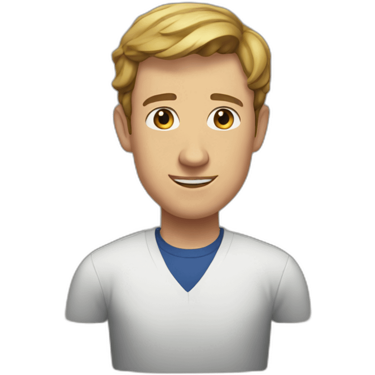 zuck emoji