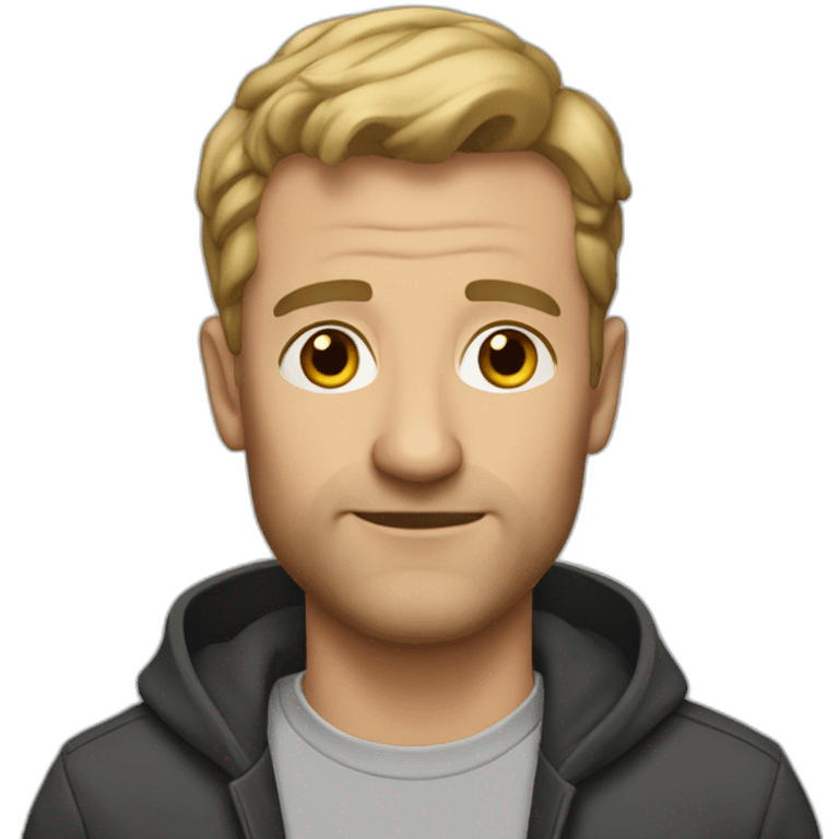 Terence Fletcher emoji