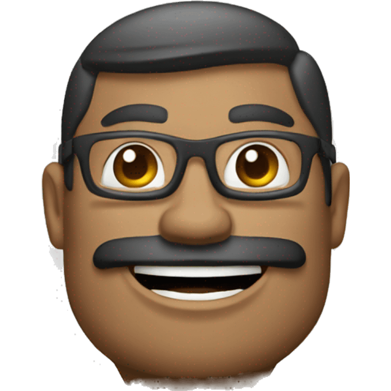 motorola california emoji