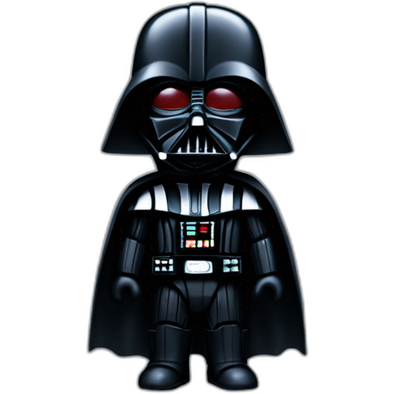 darth vader emoji