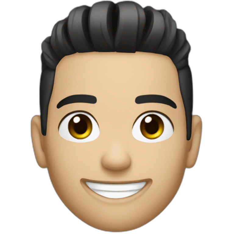 Bill Kaulitz teen emoji