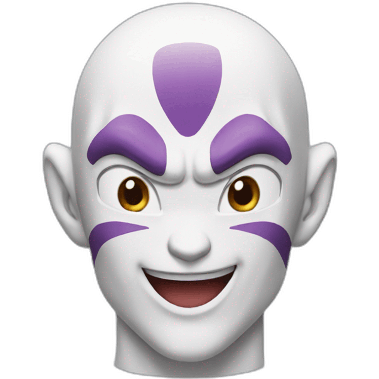 freeza emoji