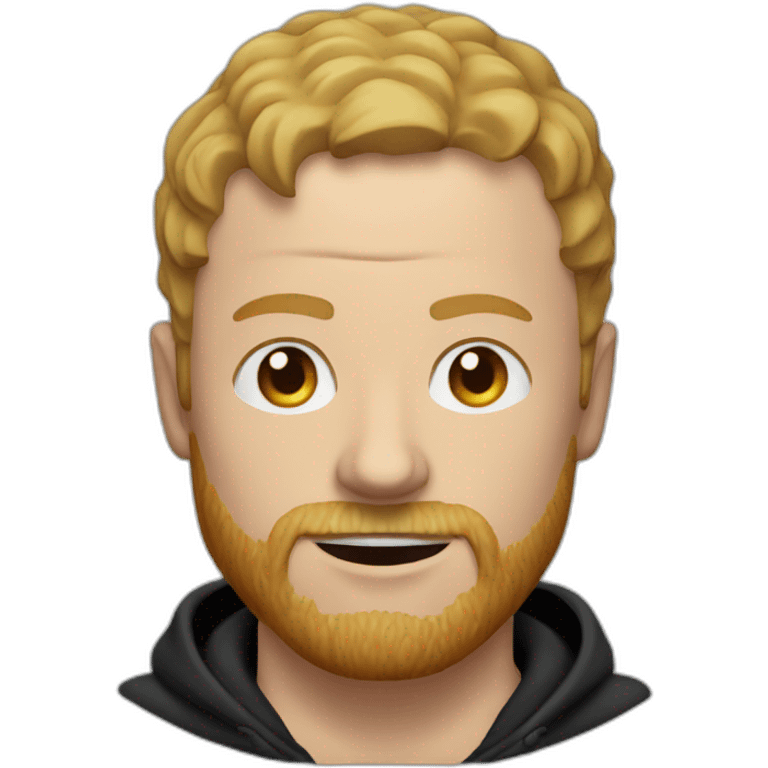 Jason ellis emoji