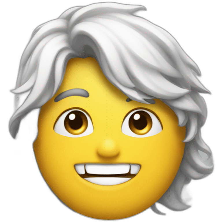 TINI emoji