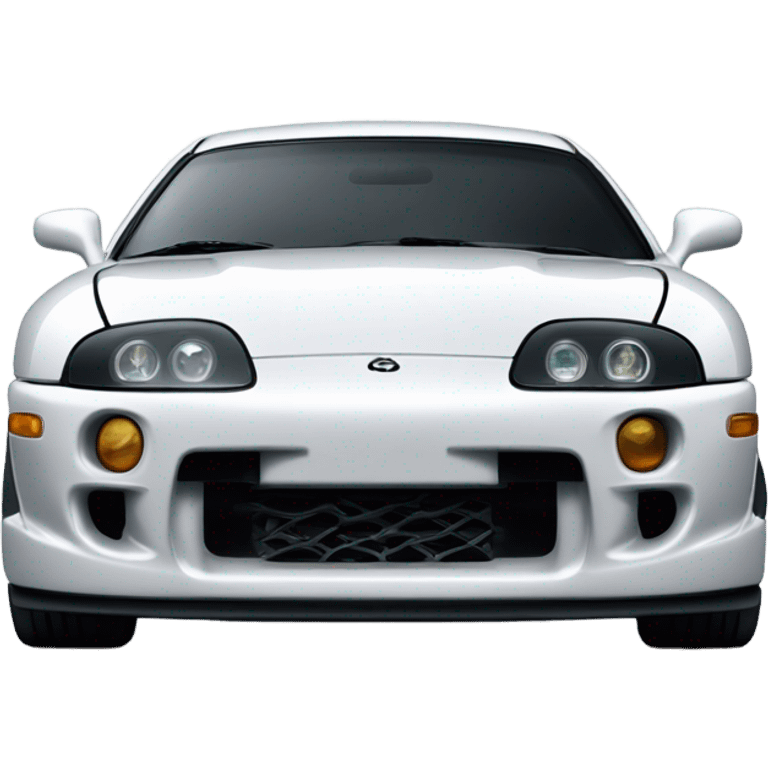 1999 Supra  emoji