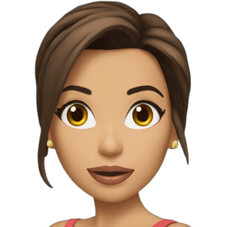 Eva-longoria-drole emoji