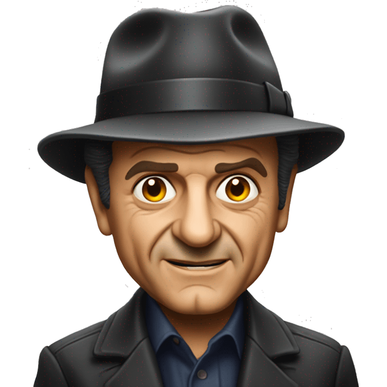 Joe Pesci emoji