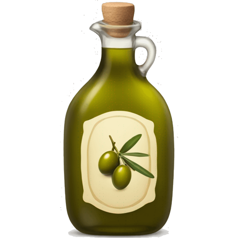 olive oil emoji