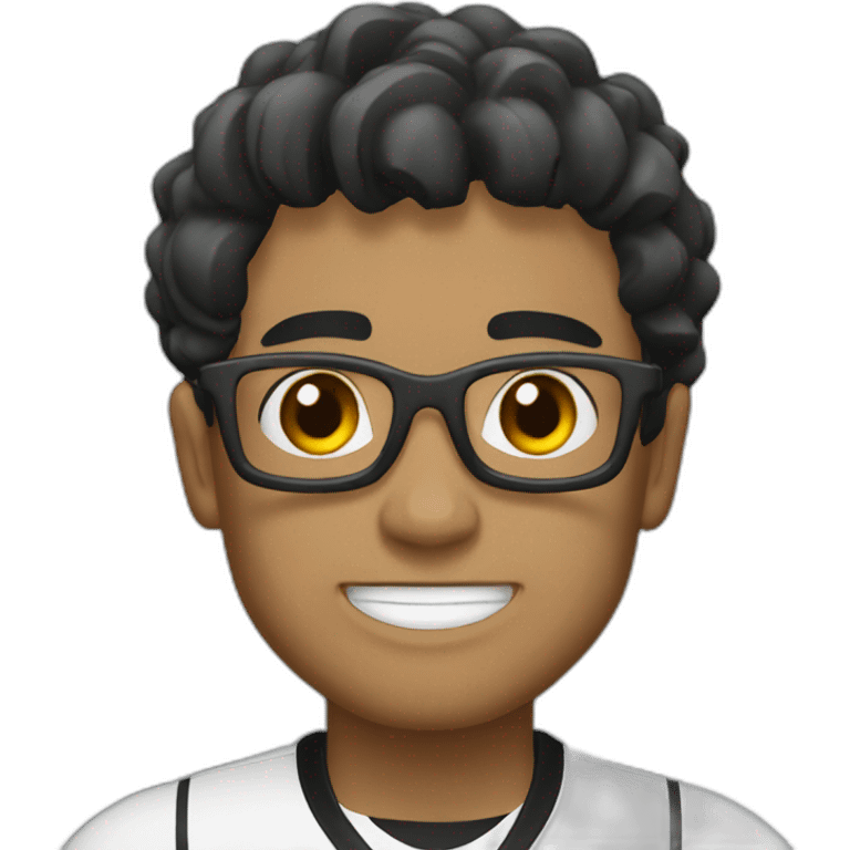 Corinthians emoji