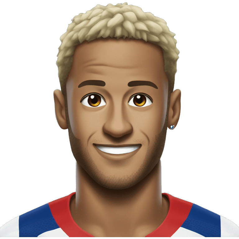 Neymar jr emoji