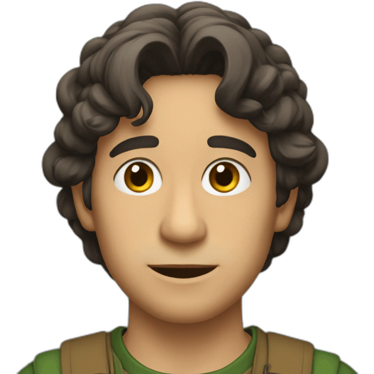 Unai simón emoji