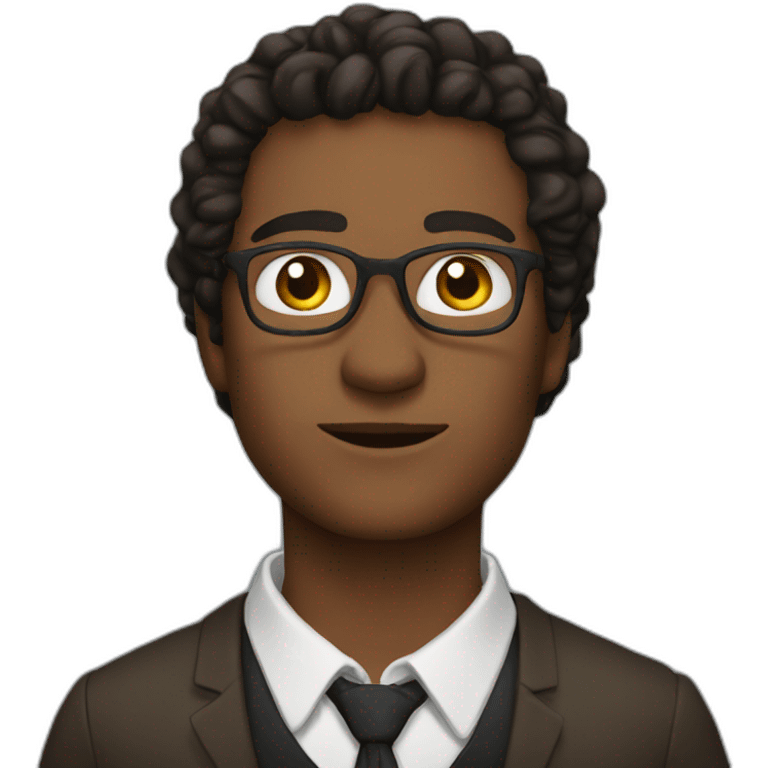 Malachi Barton emoji