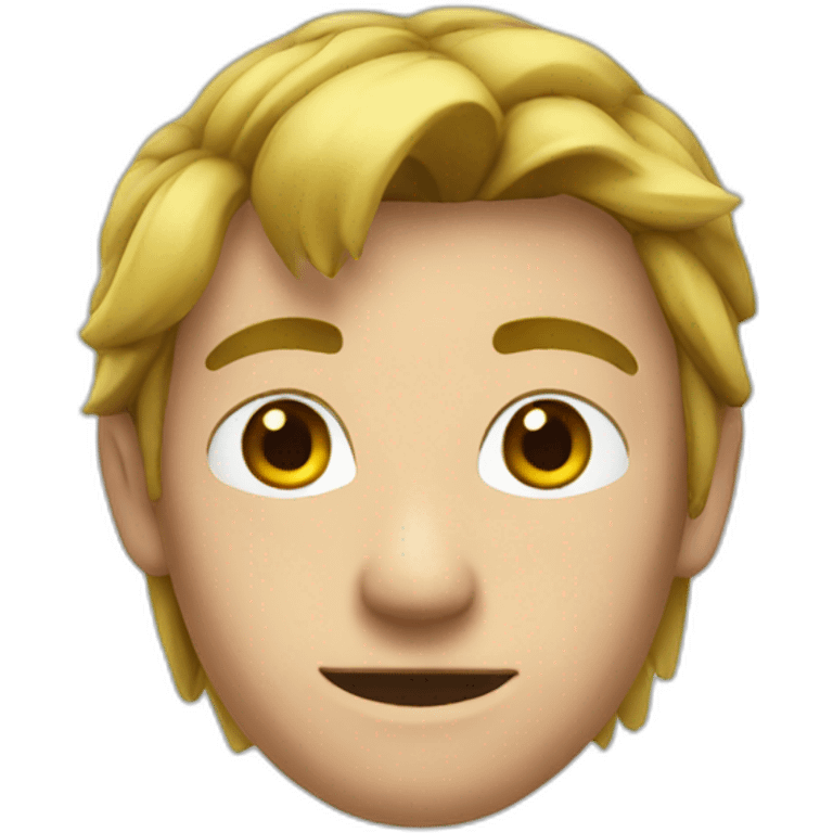 Link emoji