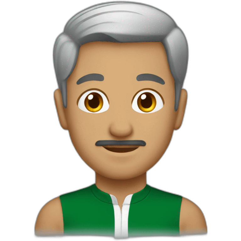 pakistan emoji