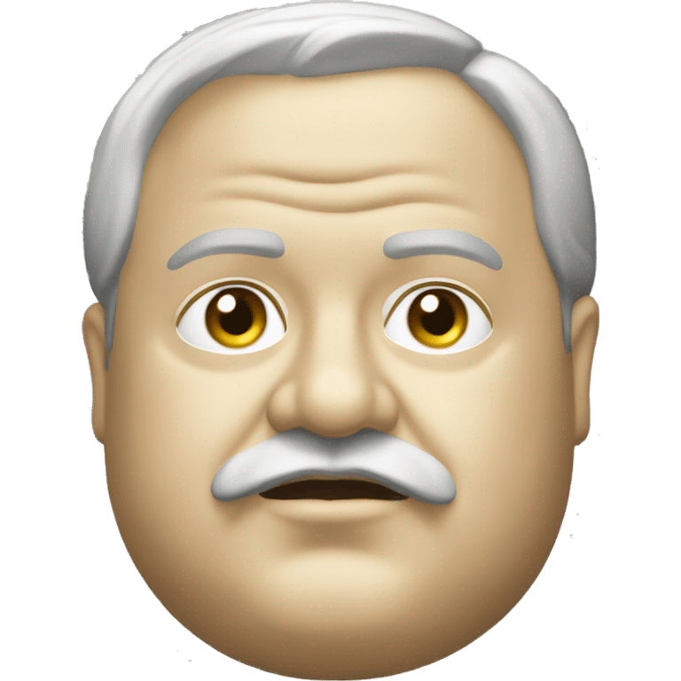 fernando botero emoji