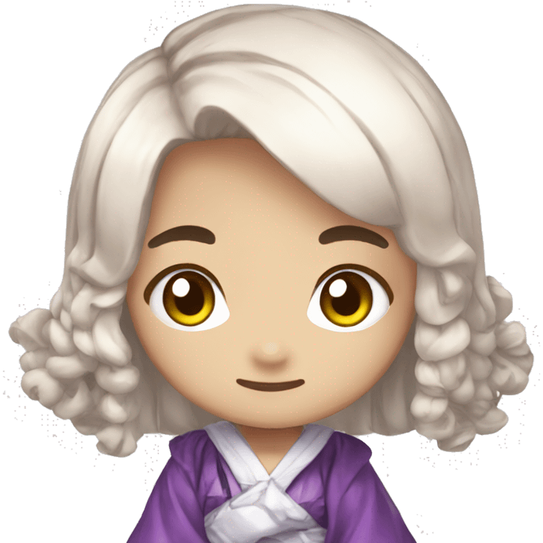 kanna maplestory emoji emoji