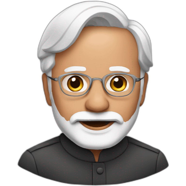 Modi emoji