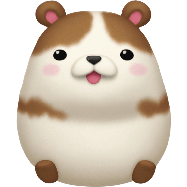 Squishmallow emoji