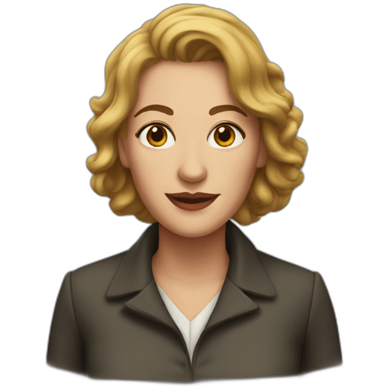 esther coutin emoji