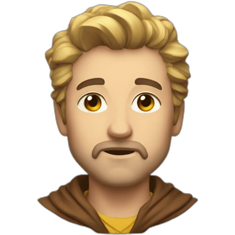 Hyperion emoji