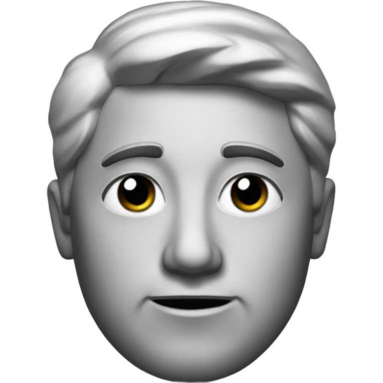 sigma emoji