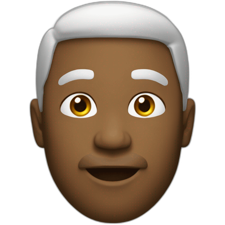 jul-rappeur emoji