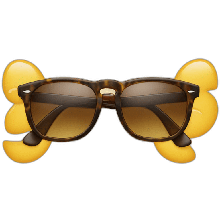 21 летний парень с длинной стрижкой до плечей и в очках rayban emoji