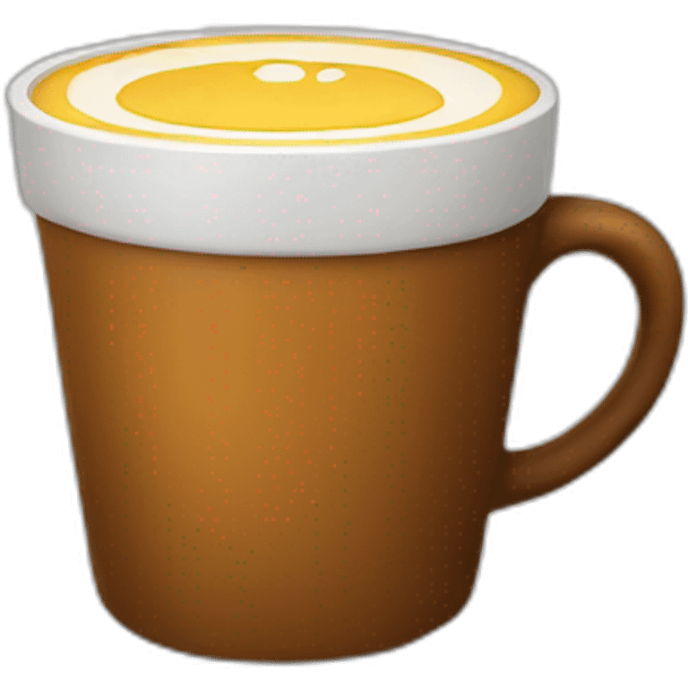 cup emoji