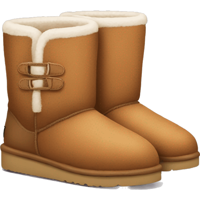 uggs emoji