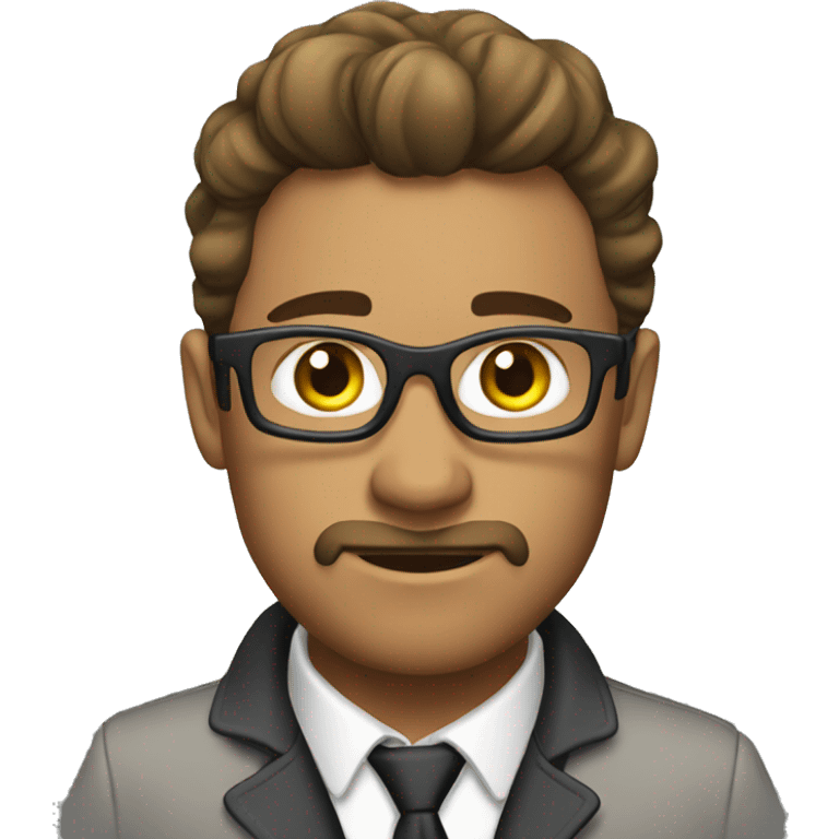 my future job emoji