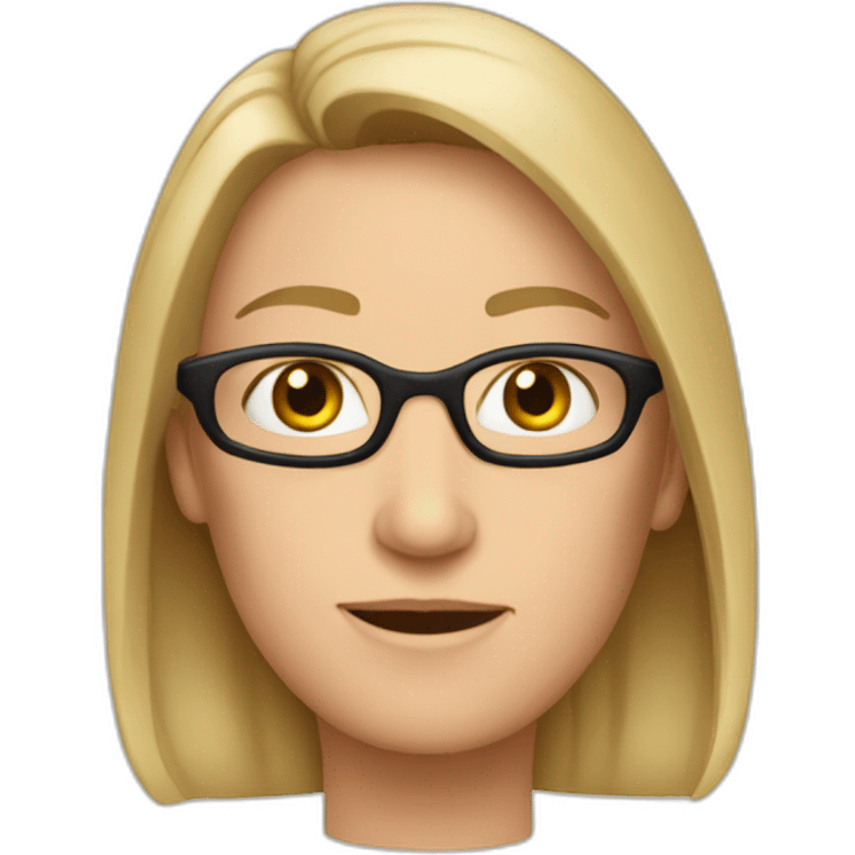 Caroll O'Connor emoji