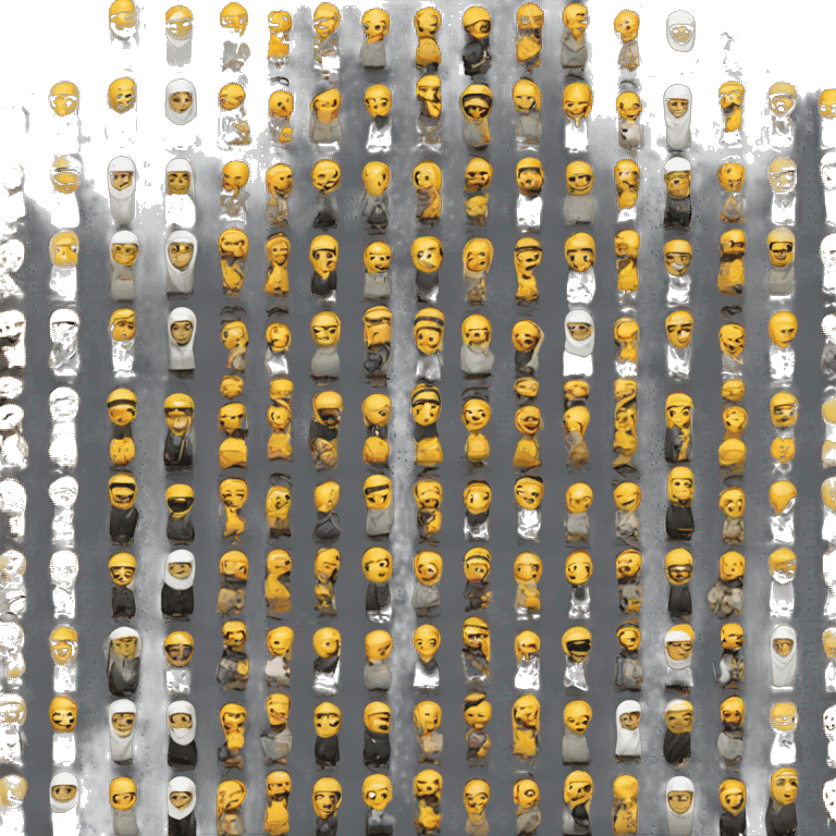 muslim emoji