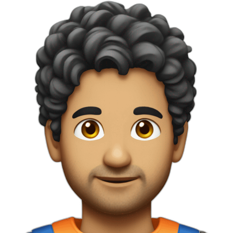 Sachin Shekhar emoji