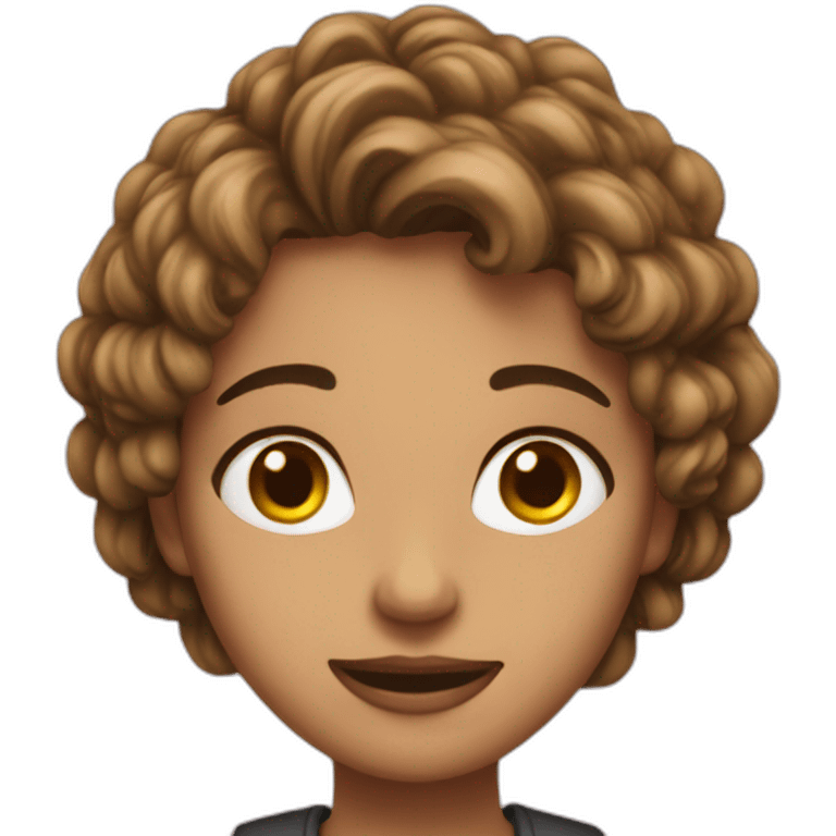 martina emoji