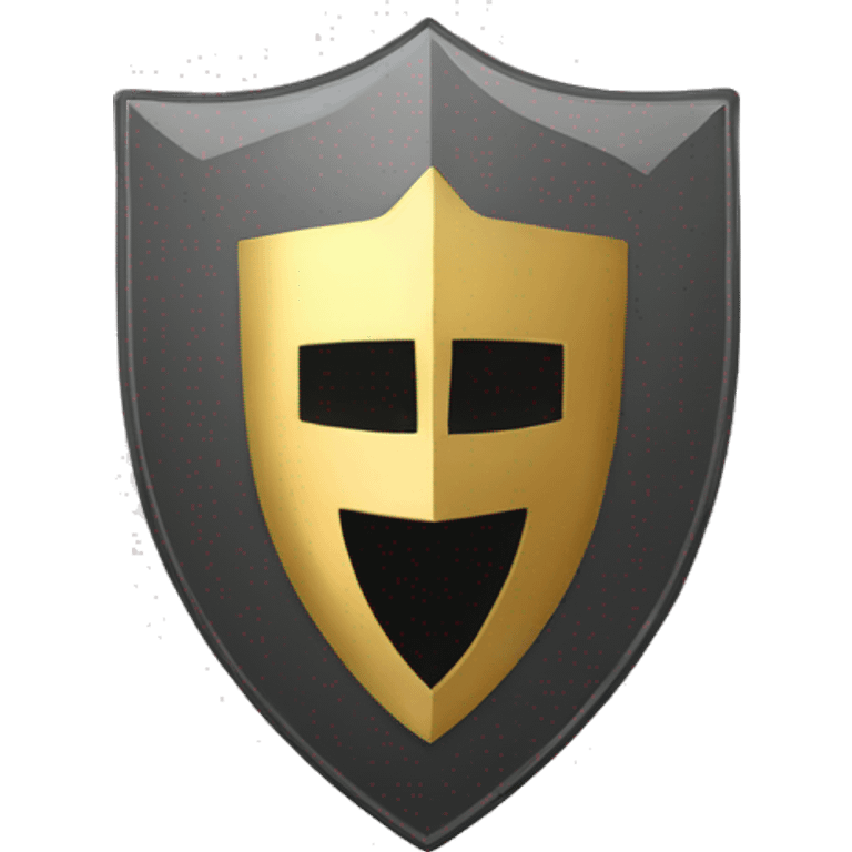 knights logo soccer emoji