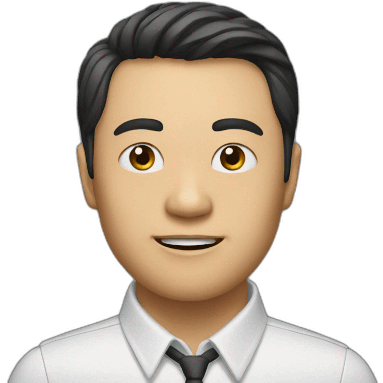 welson wei emoji