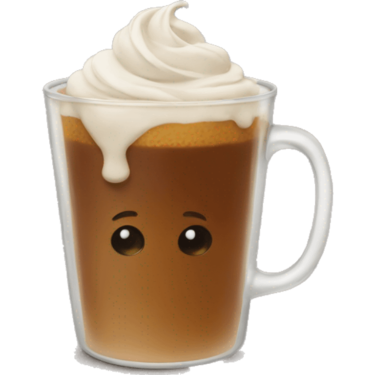 Chai emoji