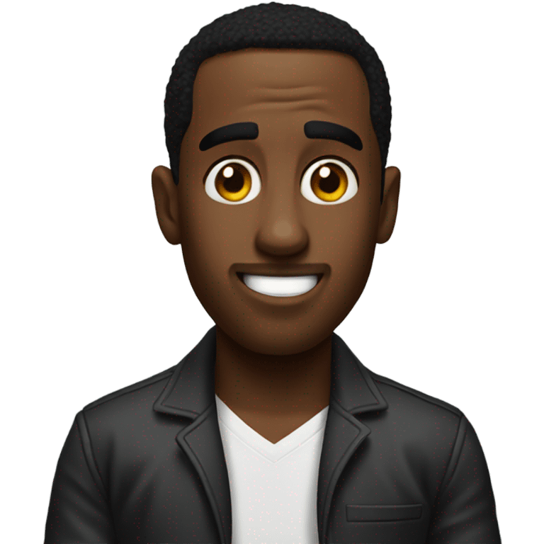 Diddy emoji