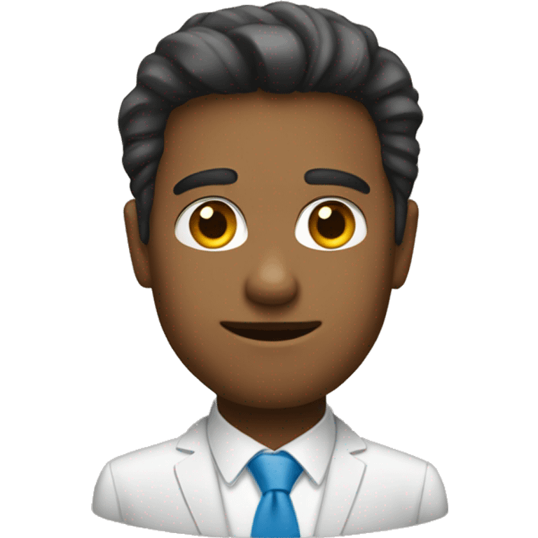 Linkedin  emoji