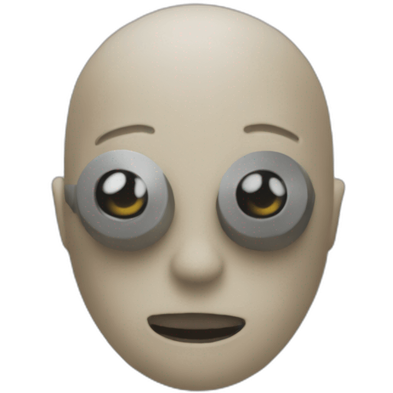 scp 096 emoji